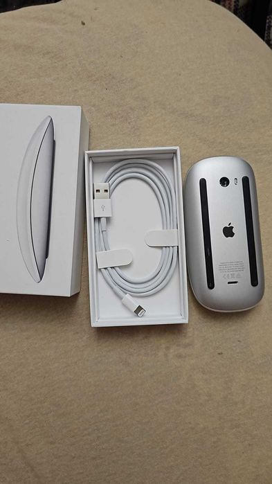 мышка без проводная