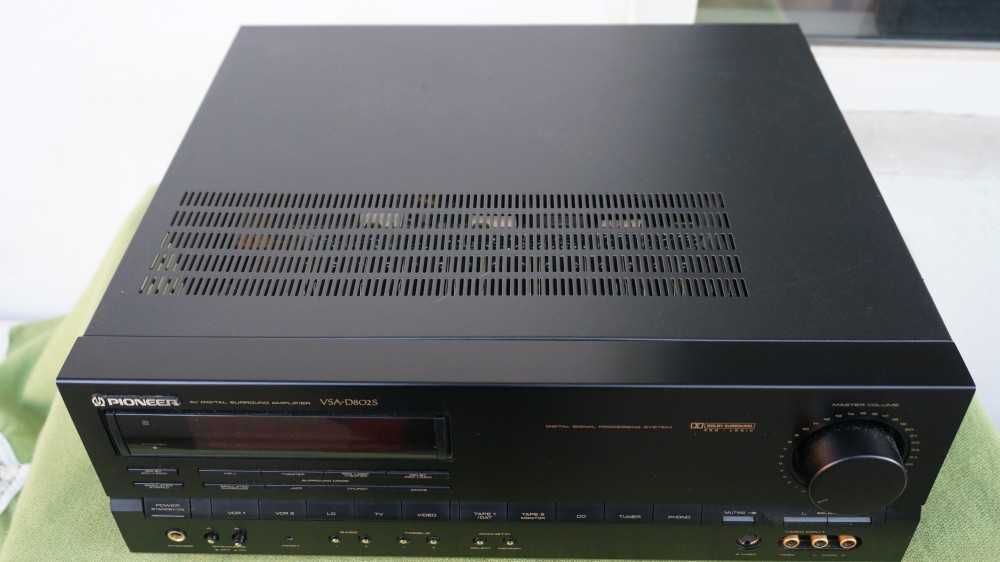 Amplificator Pioneer VSA-D802