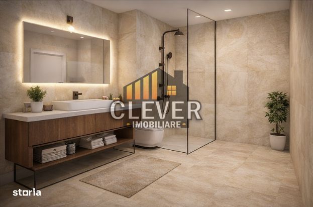 Apartament 3 camere | Terasa 67 mp | Pallady | Comision 0%