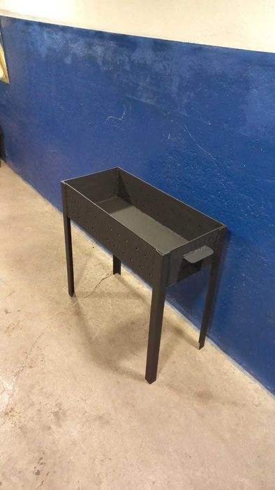 Продам новые мангалы