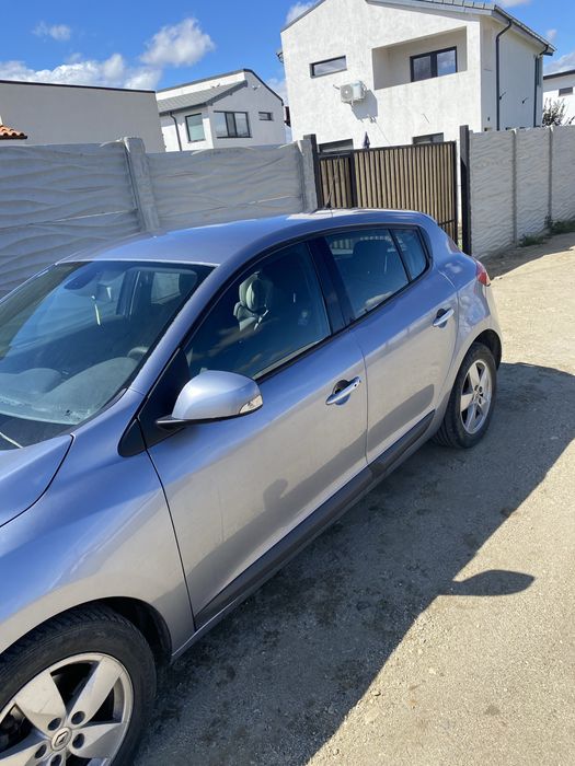 Renault Megan 3
