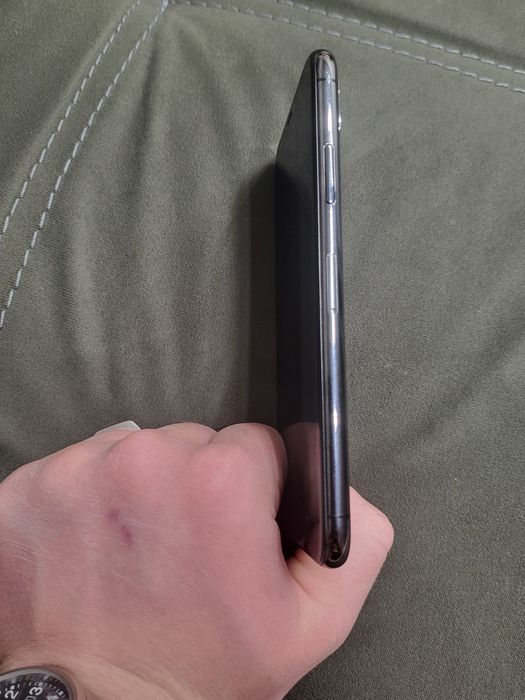 Аифон х 64гб 67%акб