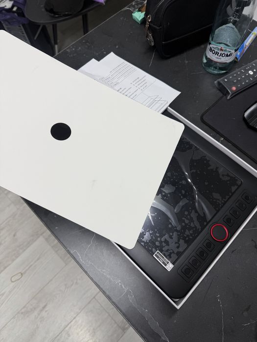 Графический планшет Artist 12pro