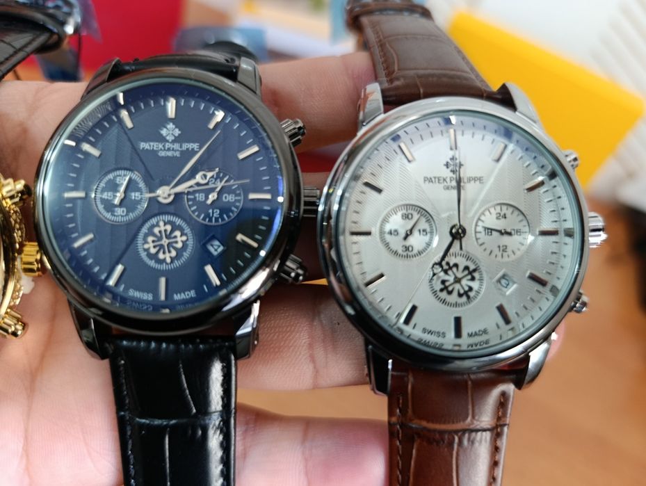 Мужские наручные часы Patek Philippe