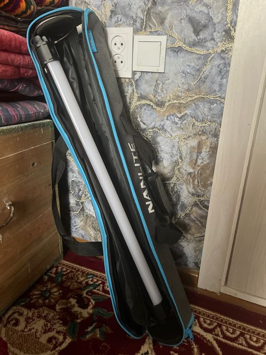 Srochna sotiladi. Nanlite Forza 15C RGB LED