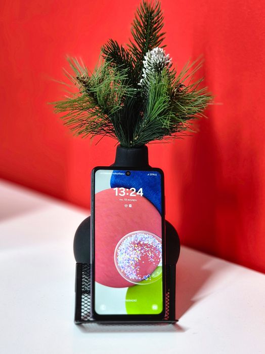 Samsung A52s 128GB/6GB