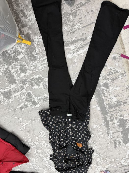 Куртки безрукавка за все 5000тг