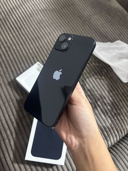 iPhone 13 utilizat