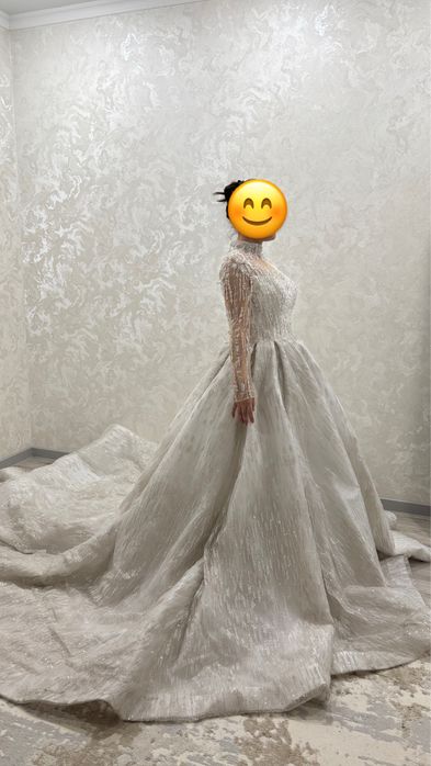 свадебные платья уральск