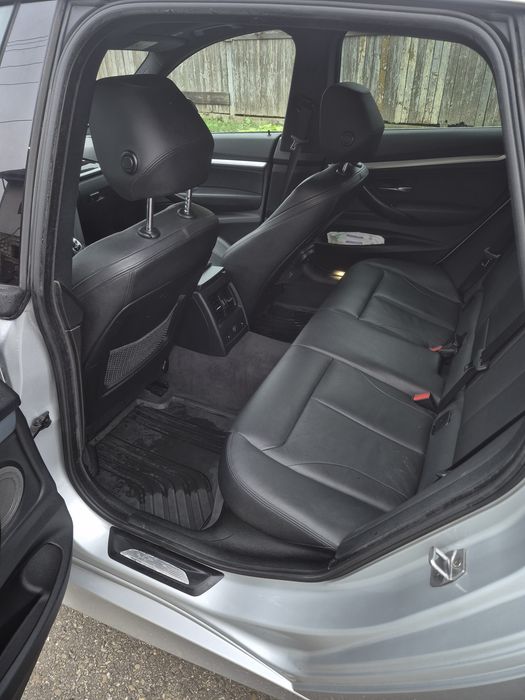 BMW Seria 3 2015 — imagine 5
