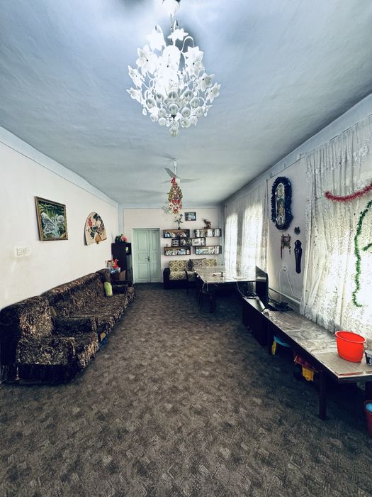 Продается дом 4,5 соток.4 комнаты. Бектемирский район.