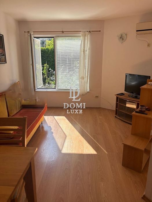 Продава се Двустаен апартамент в Бяла - 60 кв.м за 1084 €/кв.м - Снимка #1