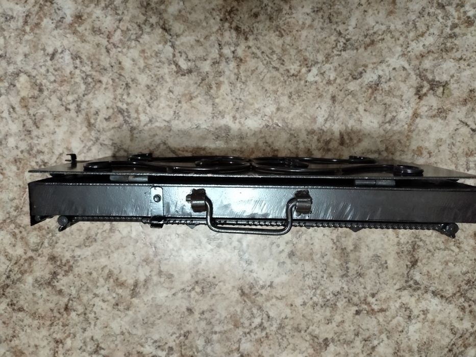 Продам Мангал новый