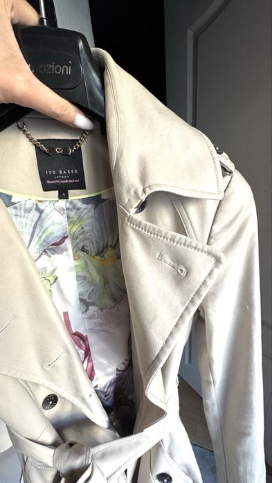 Ted Baker - тренч