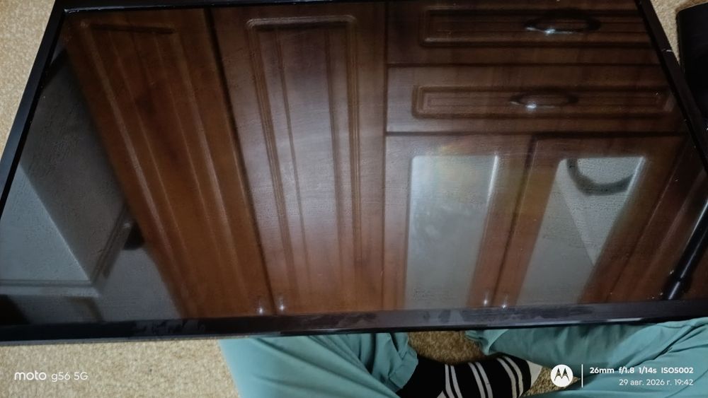 Продам телевизор в хорошем состоянии