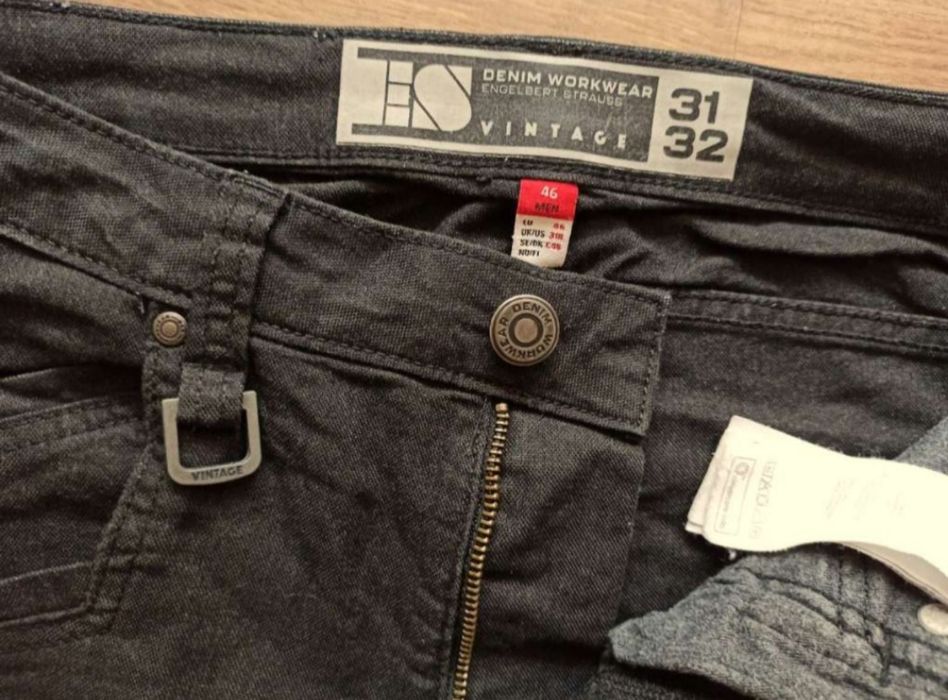 Еngelbert Strauss 46/S