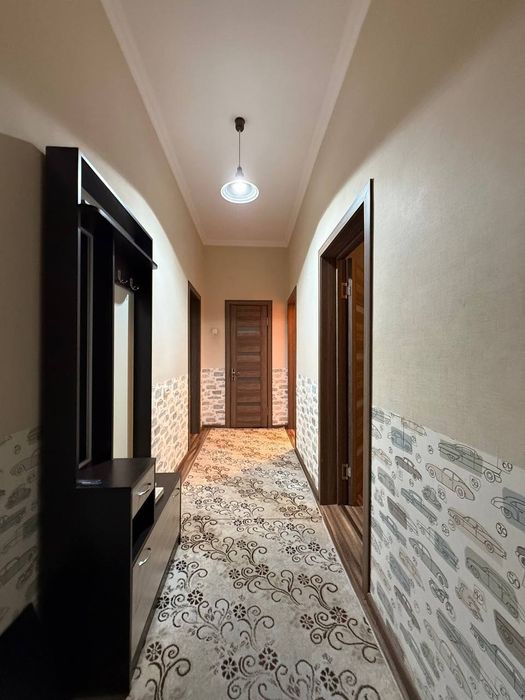 Продается 2х ком квартира, ориентир: Северный вокзал, 52м²