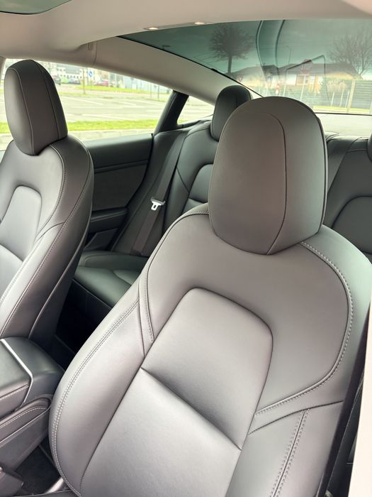 Tesla in garantie tva inclus deductibil