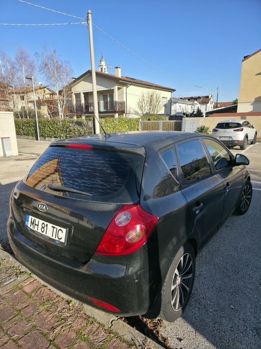 Kia Ceed Hatchback