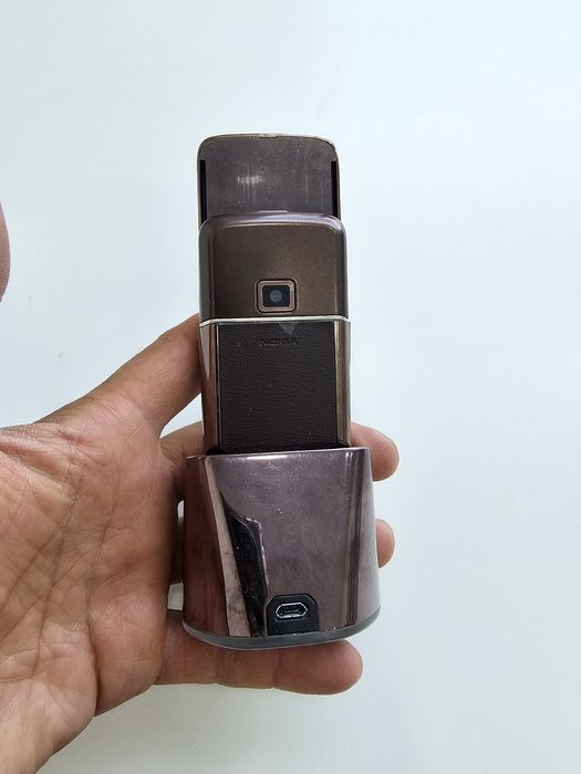 Nokia 8800e-1 RM-233