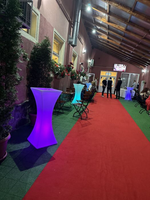 Open bar, bar mobil, cocktail bar, tort shoturi , pt evenimente