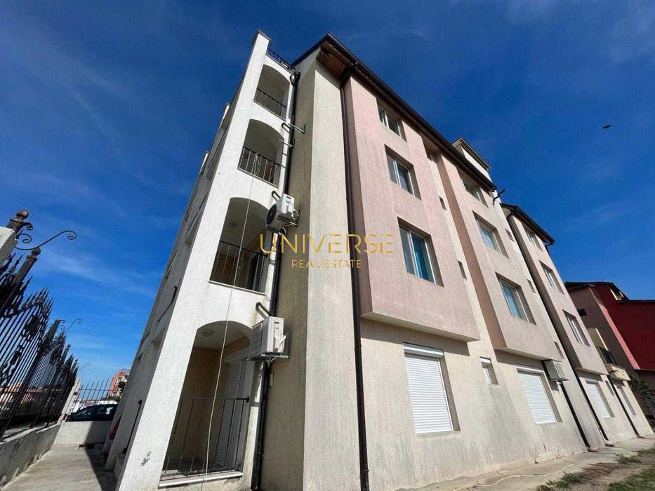 Продава се Двустаен апартамент в с. Равда, Област Бургас - 50 кв.м за 1258 €/кв.м - Снимка #6