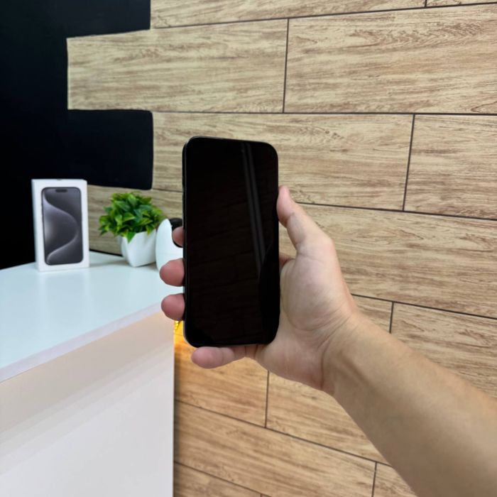 Iphone 15 Pro | 128gb | 86% | Айфон 15 Про