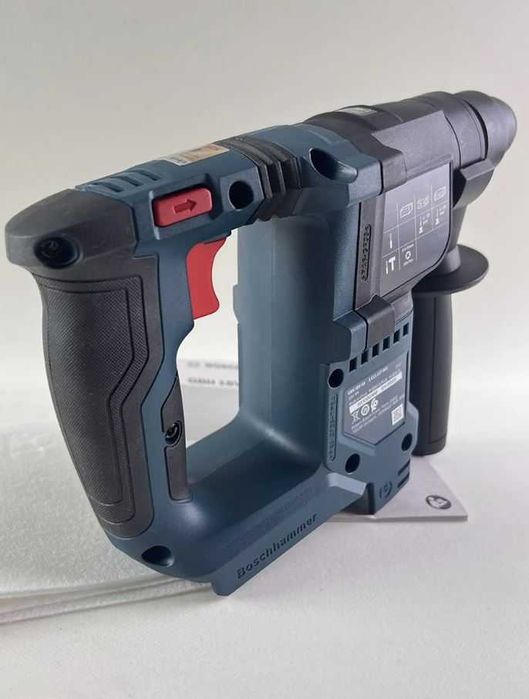 Перфоратор Bosch GBH 18V-18/ Фонарик (original) Без аккумулятора