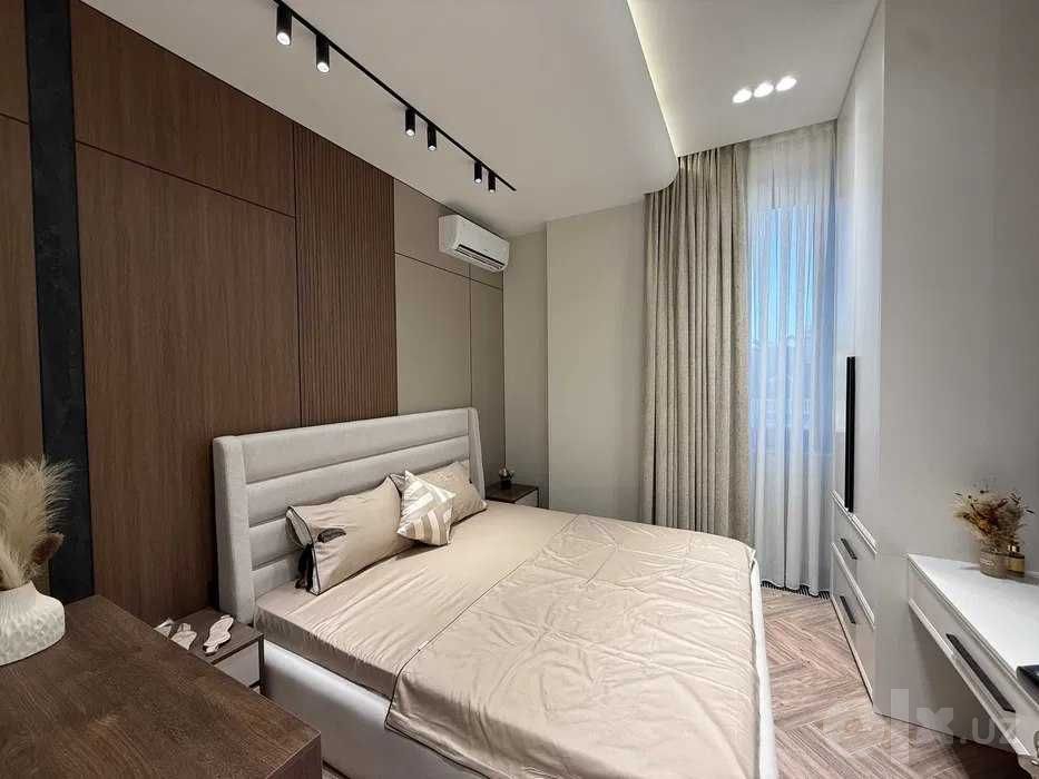 Сдаётся квартира на Юнусабаде, ЖК "Imperial Club City"