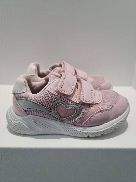 Маратонки Geox за момиче