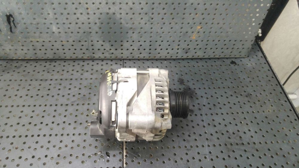 Alternator 1.6 d jeep compass mp 52083172 68457601aa