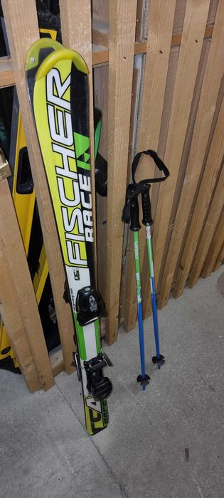 Vand set Fischer complect cu bete