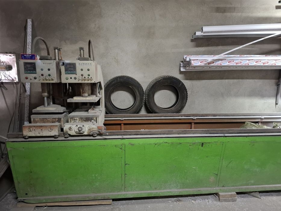 Сварочный станок