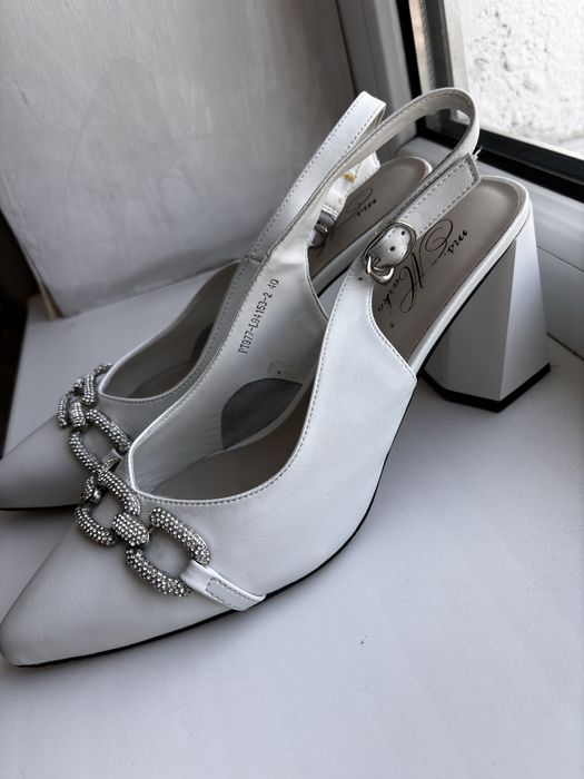 Туфли женские качественные