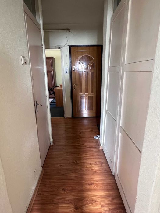 Apartament 2 camere decomandat, 50 mp, 2 balcoane – Mioveni