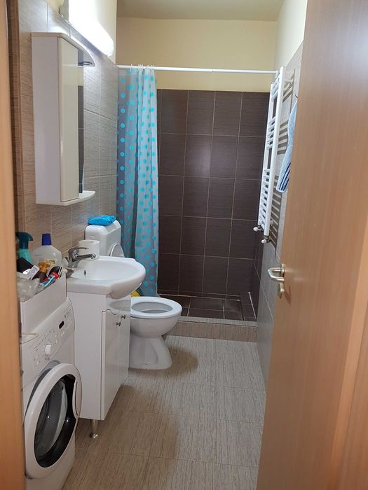 Calea Aradului, Timisoara, apartament o camera, 40 mp, centrala proprie