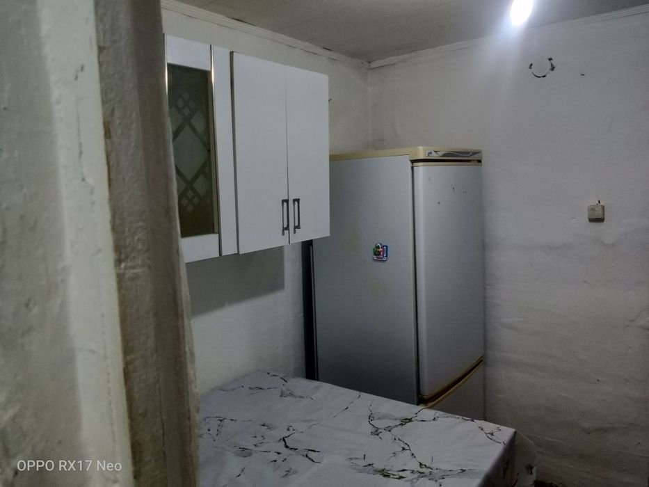 Сдам времянку  .