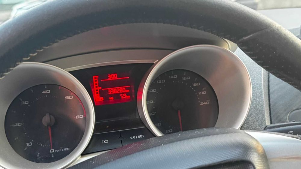 Seat Ibiza de vanzare