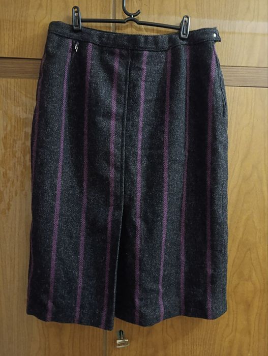 юбка зимняя 52 размер