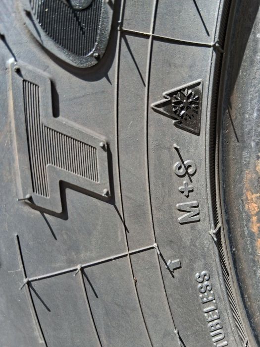 Toyo Open Country A/T III