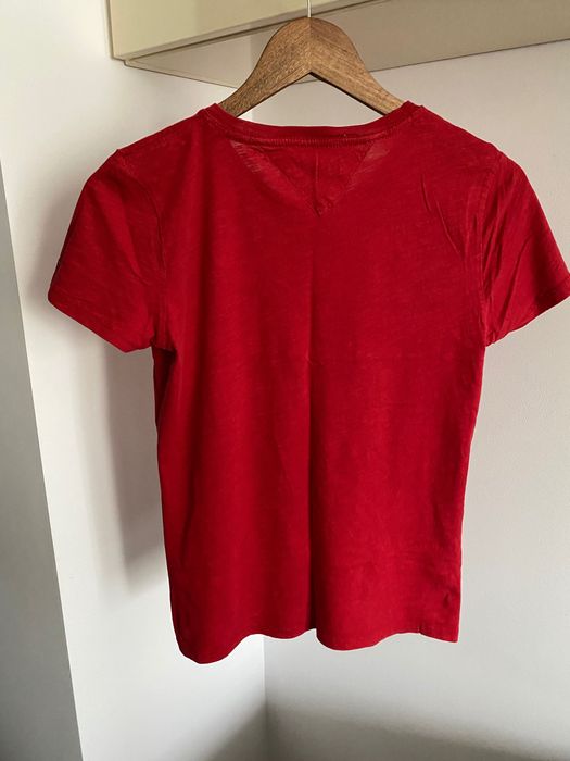 Tricou pt. femei, Tommy Jeans