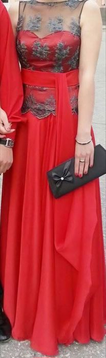 Официална/ бална рокля