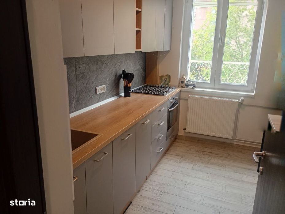 Apartament 3 camere | Drumul Taberei | centrală proprie