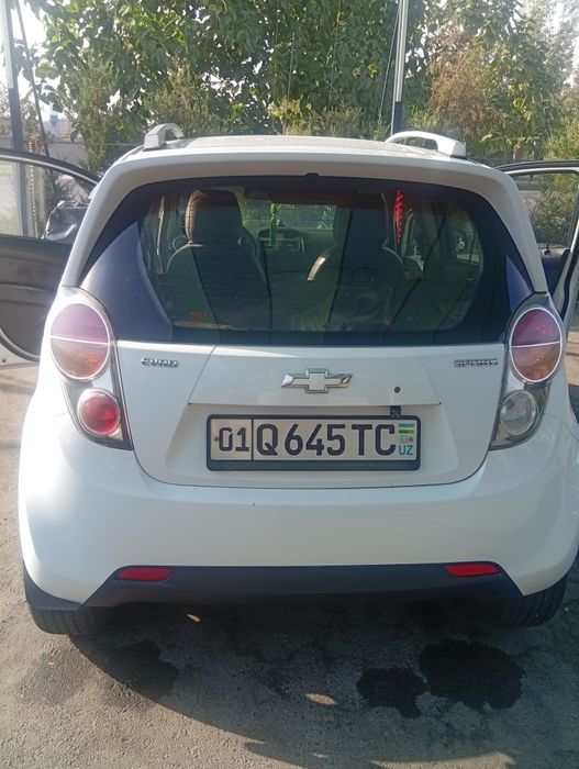 Спарк сотилади 2011 йил