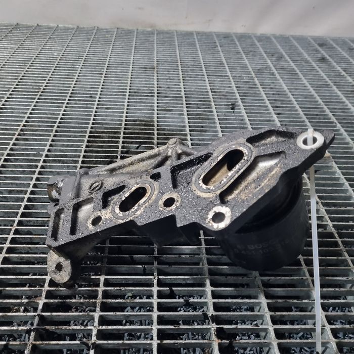 Carcasa filtru ulei Mazda CX - 7 2.2 Diesel - 227kW 173CP 2184CC R2AA (1442) ...
