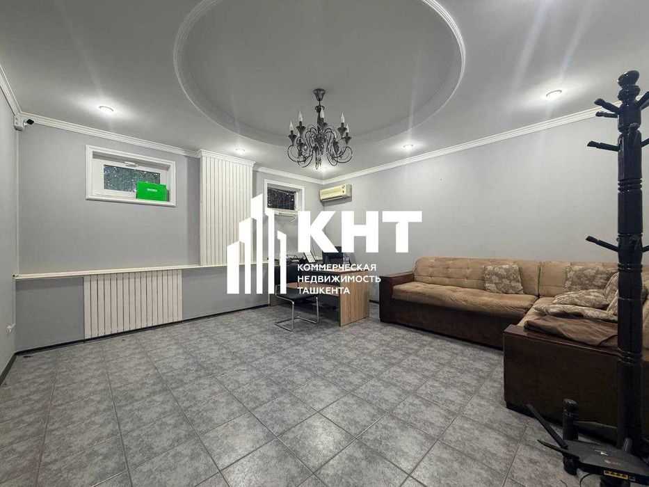 АРЕНДА ПОМЕЩЕНИЯ от KНT 62м2 Яшнабадский район