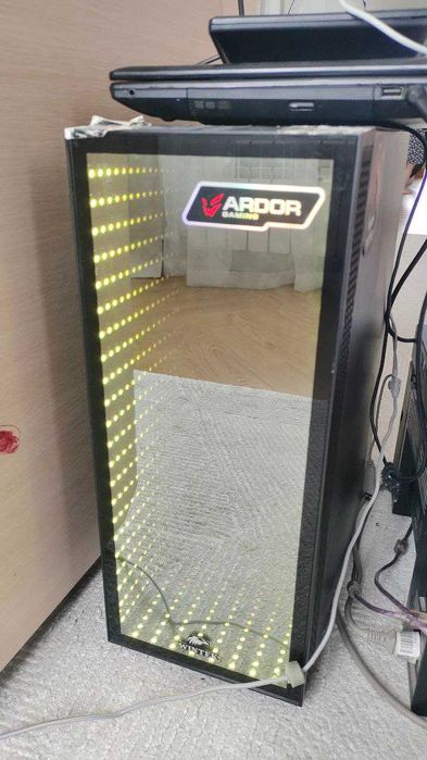 Продам или обменяю Компьютер