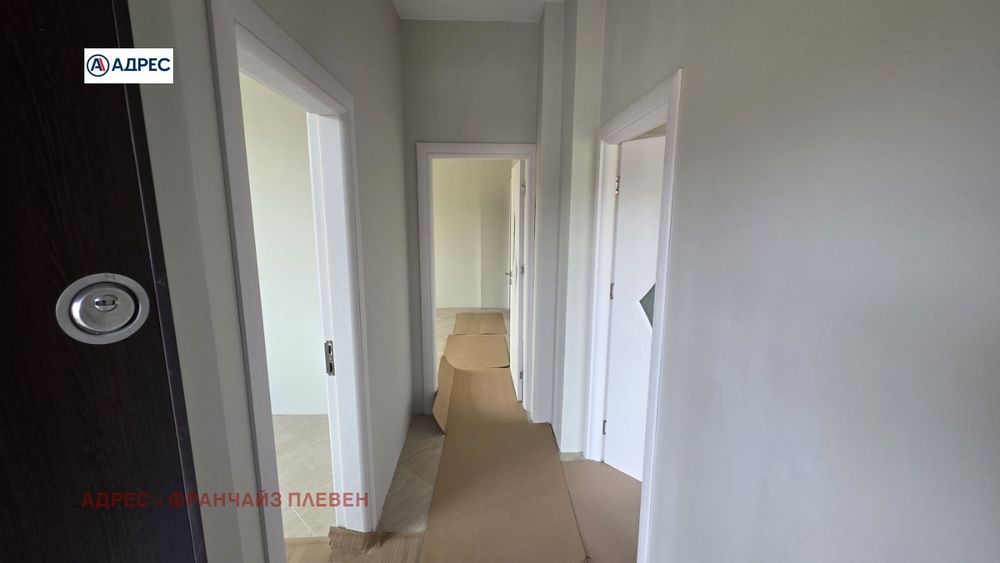 Продава се Тристаен апартамент в Плевен, Дружба 3 - 64 кв.м за 1485 €/кв.м - Снимка #5