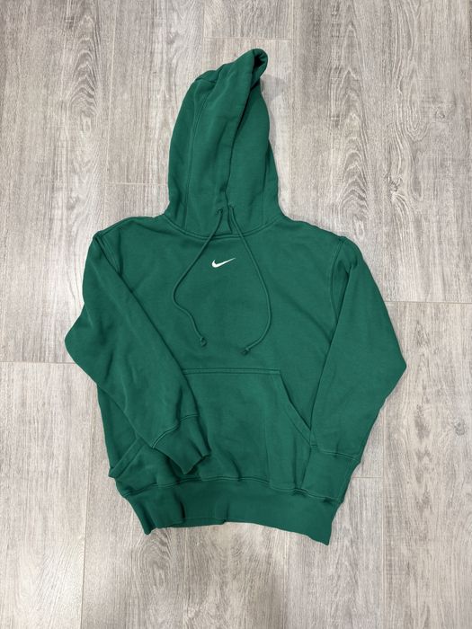 Зелен комплект Nike