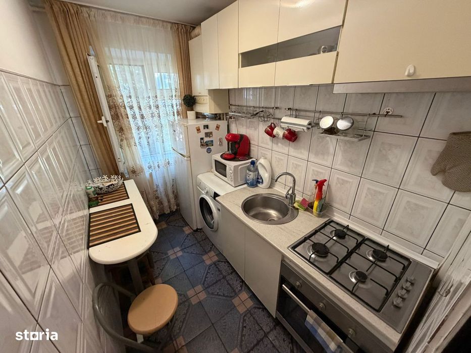 Apartament 2 camere 39 mp ~ Parter, Micro 6, Targoviste